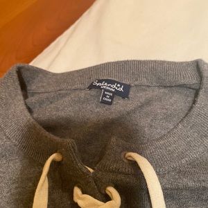 Splendid Cashmere blend sweater